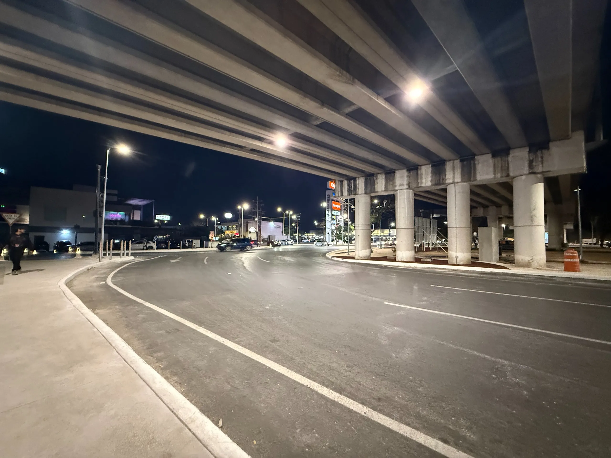 City Center, a punto de desahogarse: obra de modernización entra en su etapa final