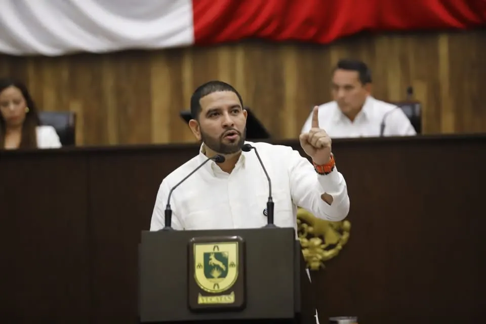 El Congreso yucateco sigue congelando a Yucatán; más de 200 iniciativas detenidas por falta de voluntad política