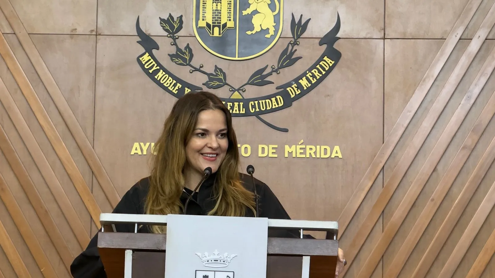 “Sin politiquería, con resultados”: Mérida presenta su Programa Municipal de Ordenamiento Territorial