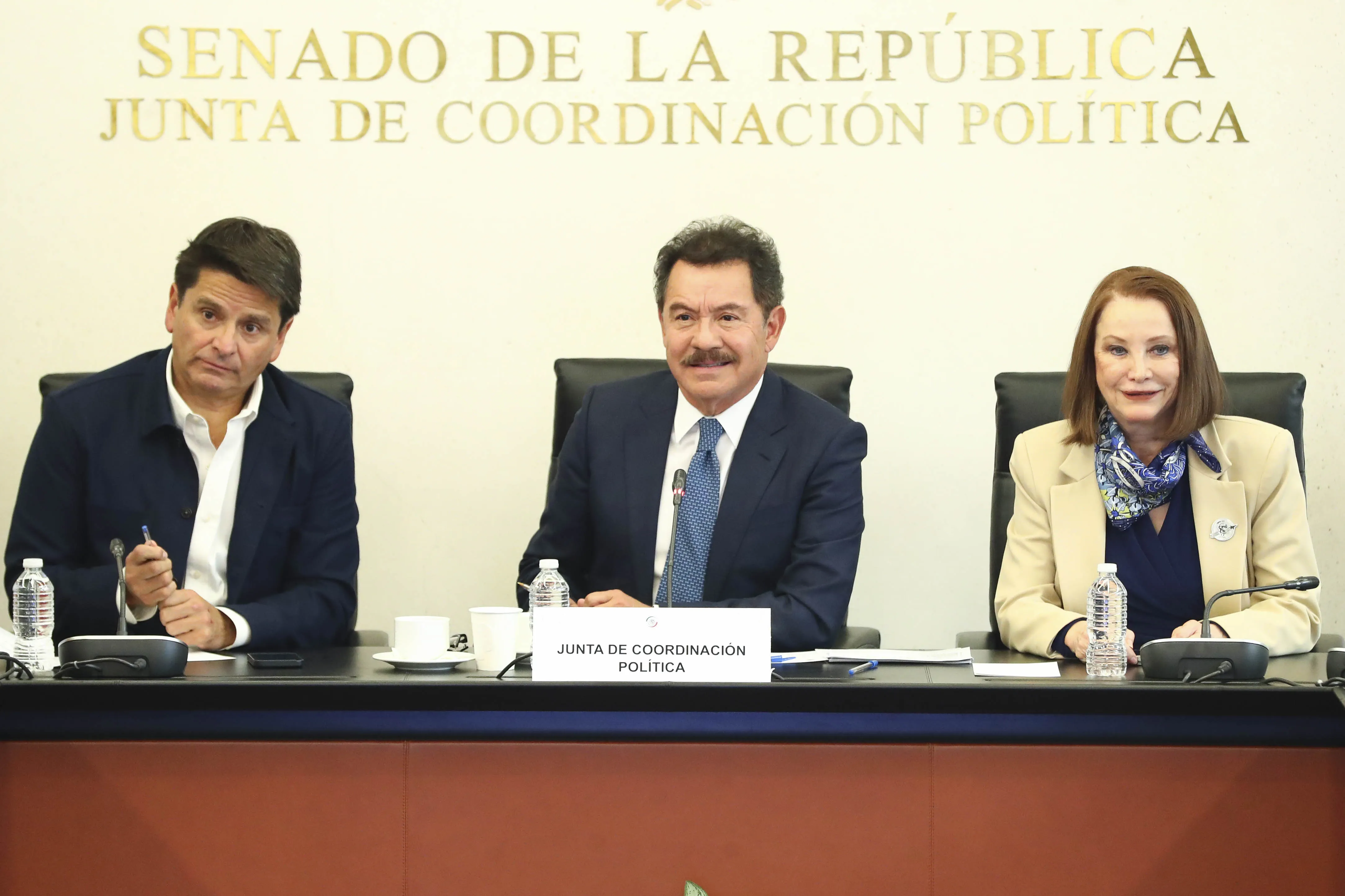 Avanza reforma para jornada de 40 horas