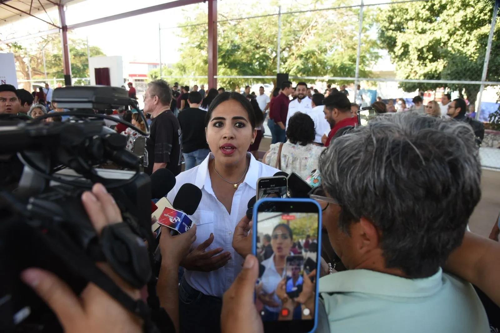 Consulta en Paseo de Montejo será en la propia avenida para definir su rediseño
