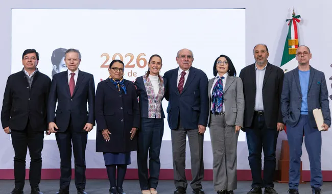 Sheinbaum va por reforma electoral de fondo: adiós a listas pluris, menos gasto y sin reelección