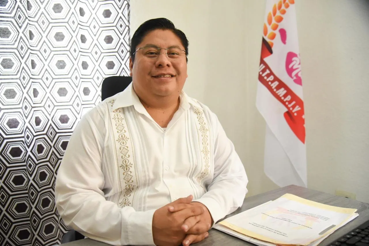 Sindicato Único del Poder Judicial de Yucatán perfila revisión laboral con propuestas de trabajadores