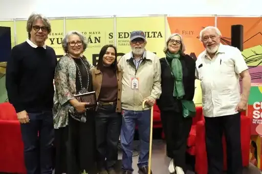 Sedeculta entreteje teatro, memoria y creación en la Filey
