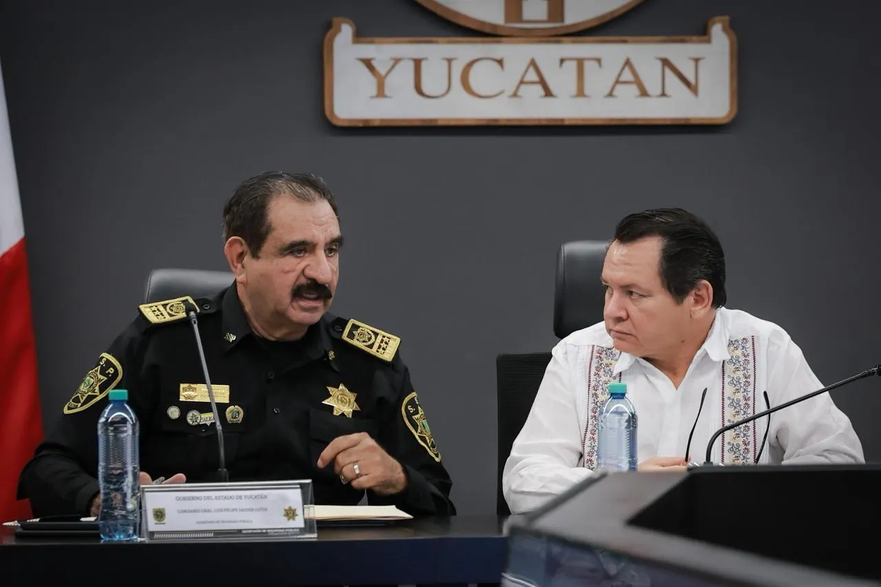 Blindan Yucatán por Semana Santa; llaman a cerrar filas por la seguridad