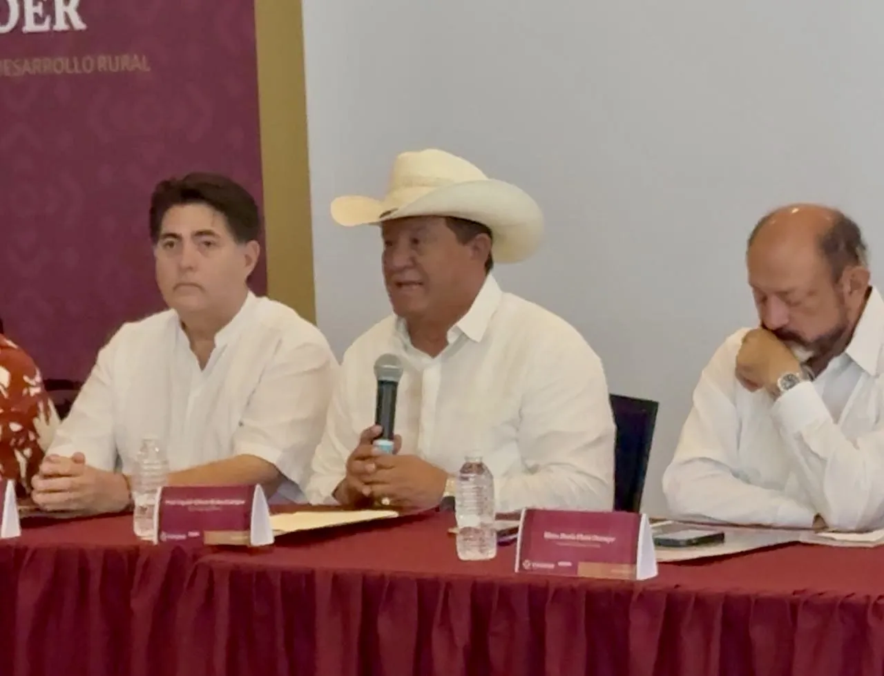 Muerte por miasis enciende operativo urgente en el sur de Mérida