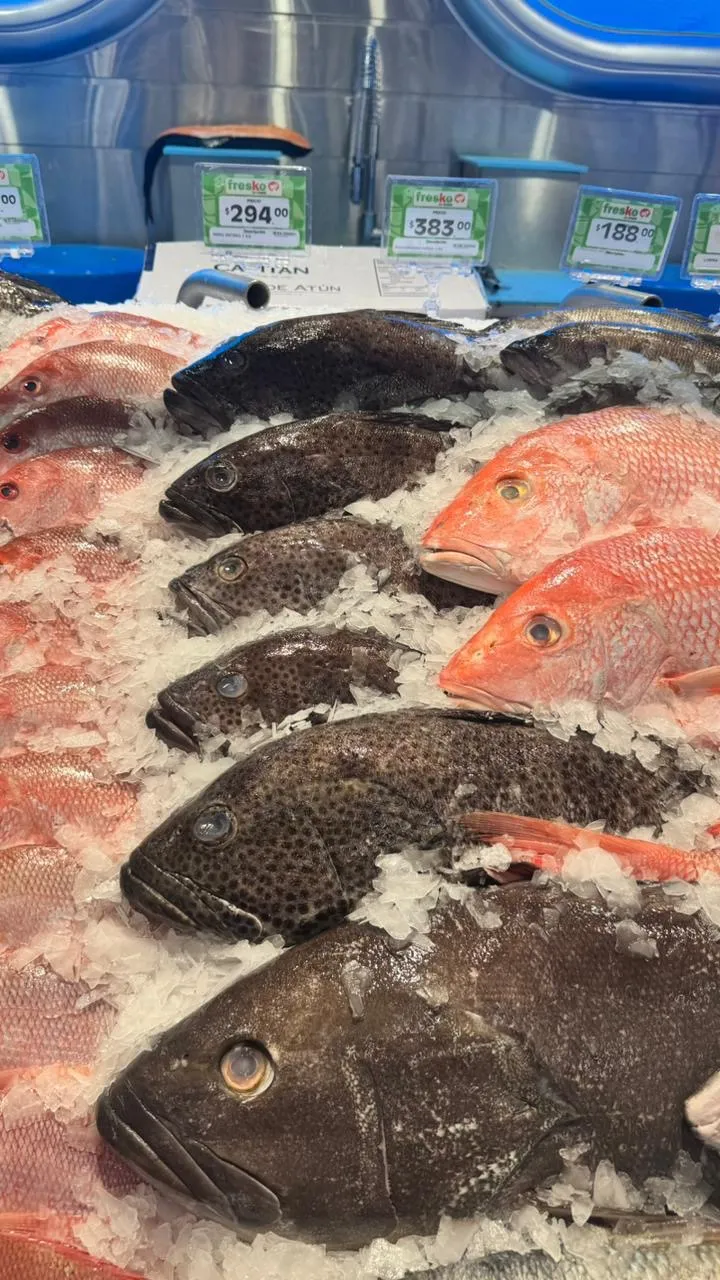 Te venden un pescado y te dan otro: engaño alcanza 35% en Yucatán