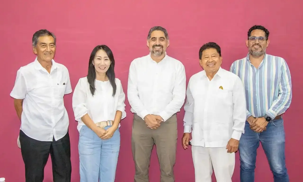SSY garantiza continuidad de servicios en el Hospital de la Amistad Corea-México