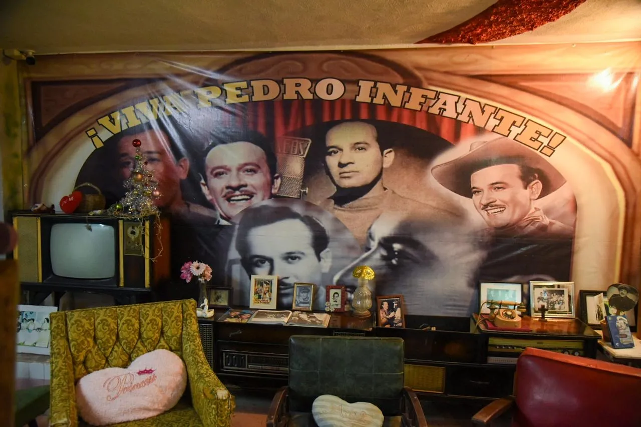 Mérida revive a Pedro Infante: así será el emotivo homenaje a 69 años de su muerte