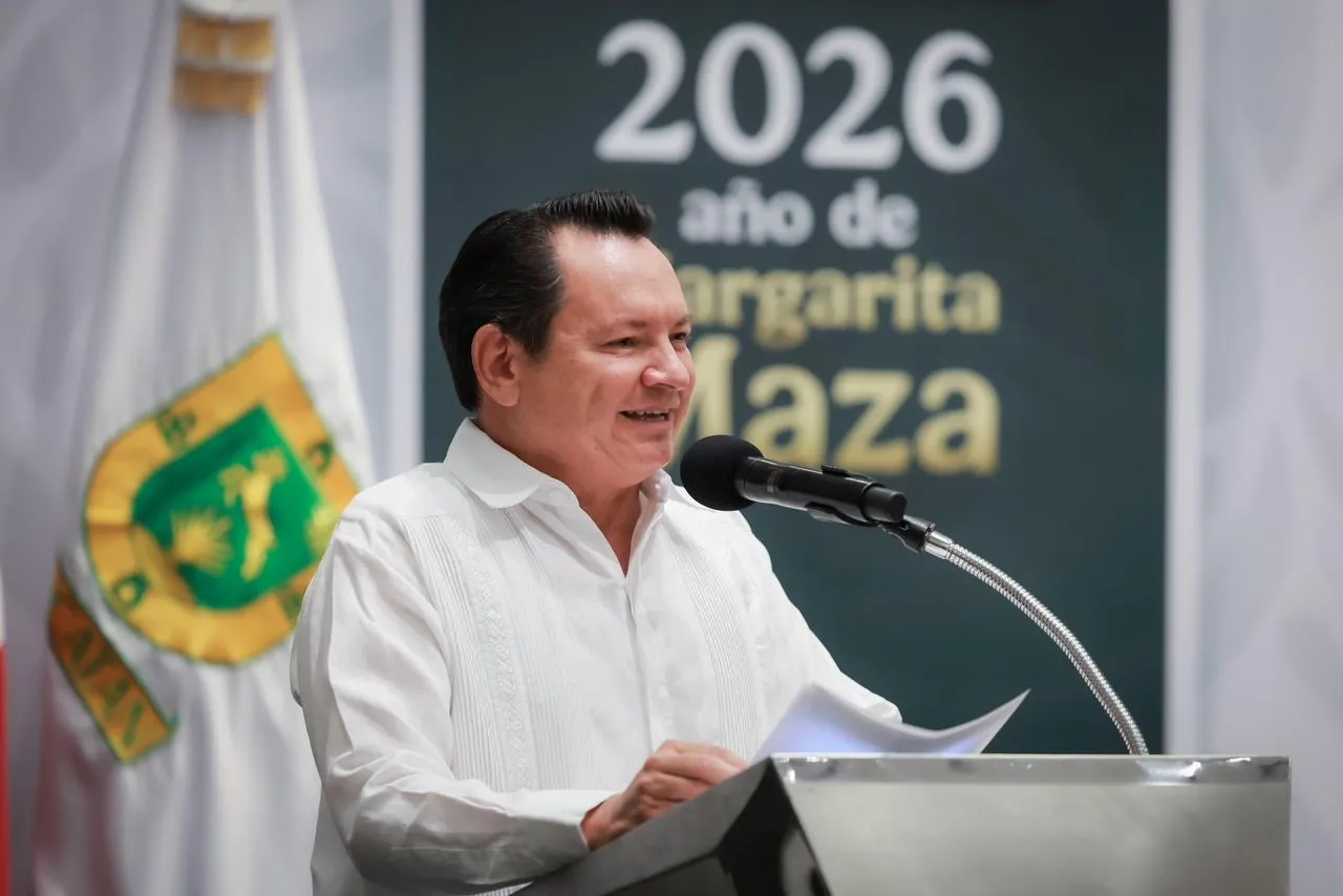 Yucatán se suma al Mundial Social 2026