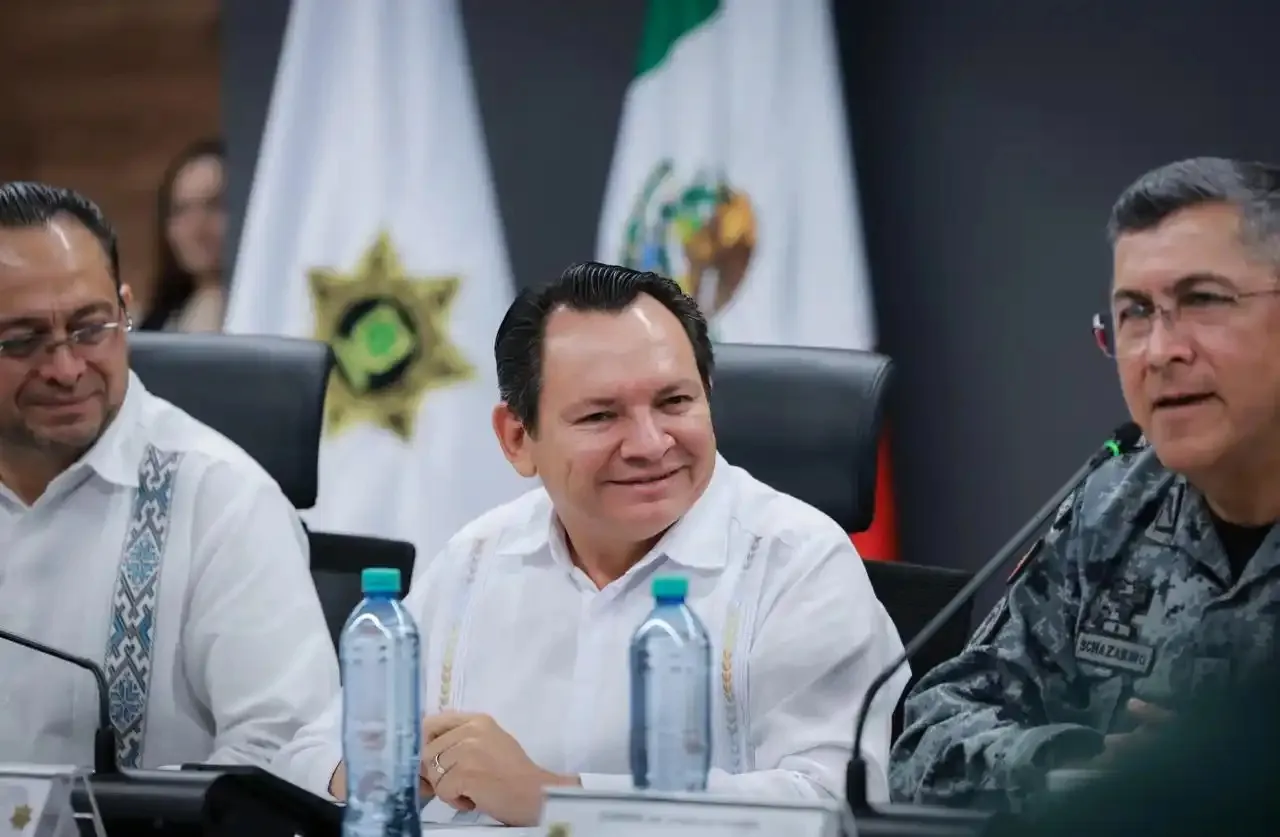 Más de 50 mil llamadas al 9-1-1 durante Semana Santa en Yucatán