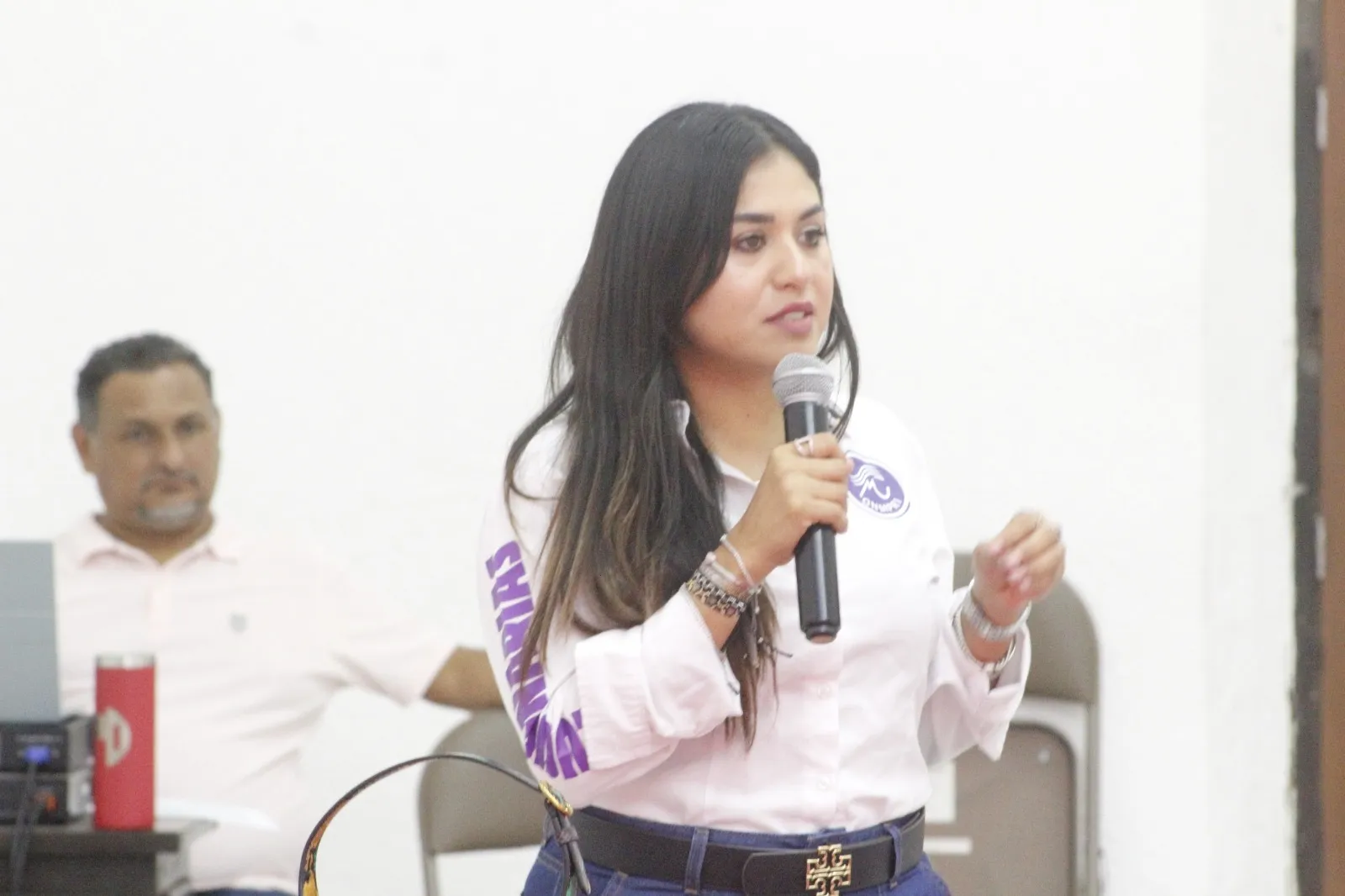 Juventudes del PRI en Yucatán llaman a la formación política y critican rumbo del país