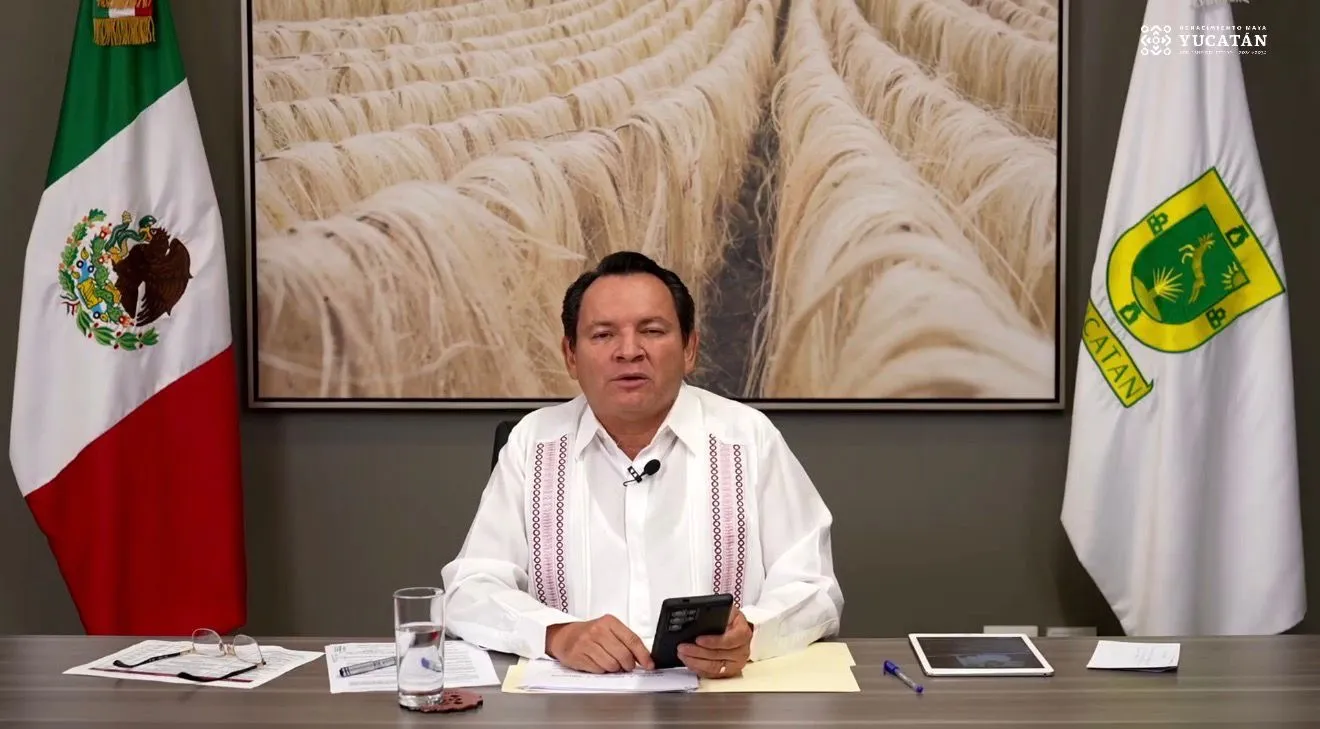 Escala conflicto en Cholul: Gobierno ya investiga tala de árboles