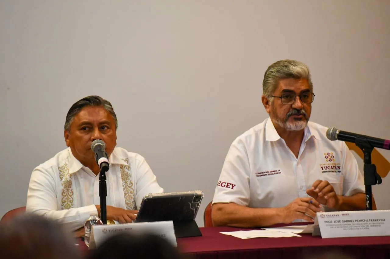 Segey mantiene abierta investigación por caso de violencia digital en preparatoria de Mérida