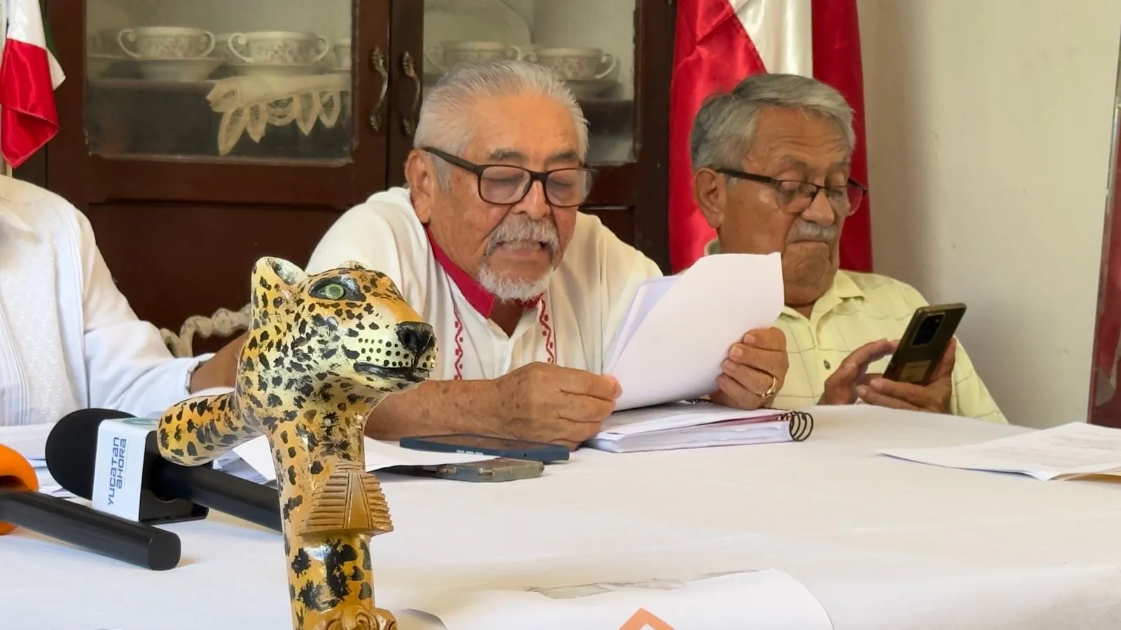 Acusan simulación del IEPAC por no poner en marcha la Defensoría Electoral