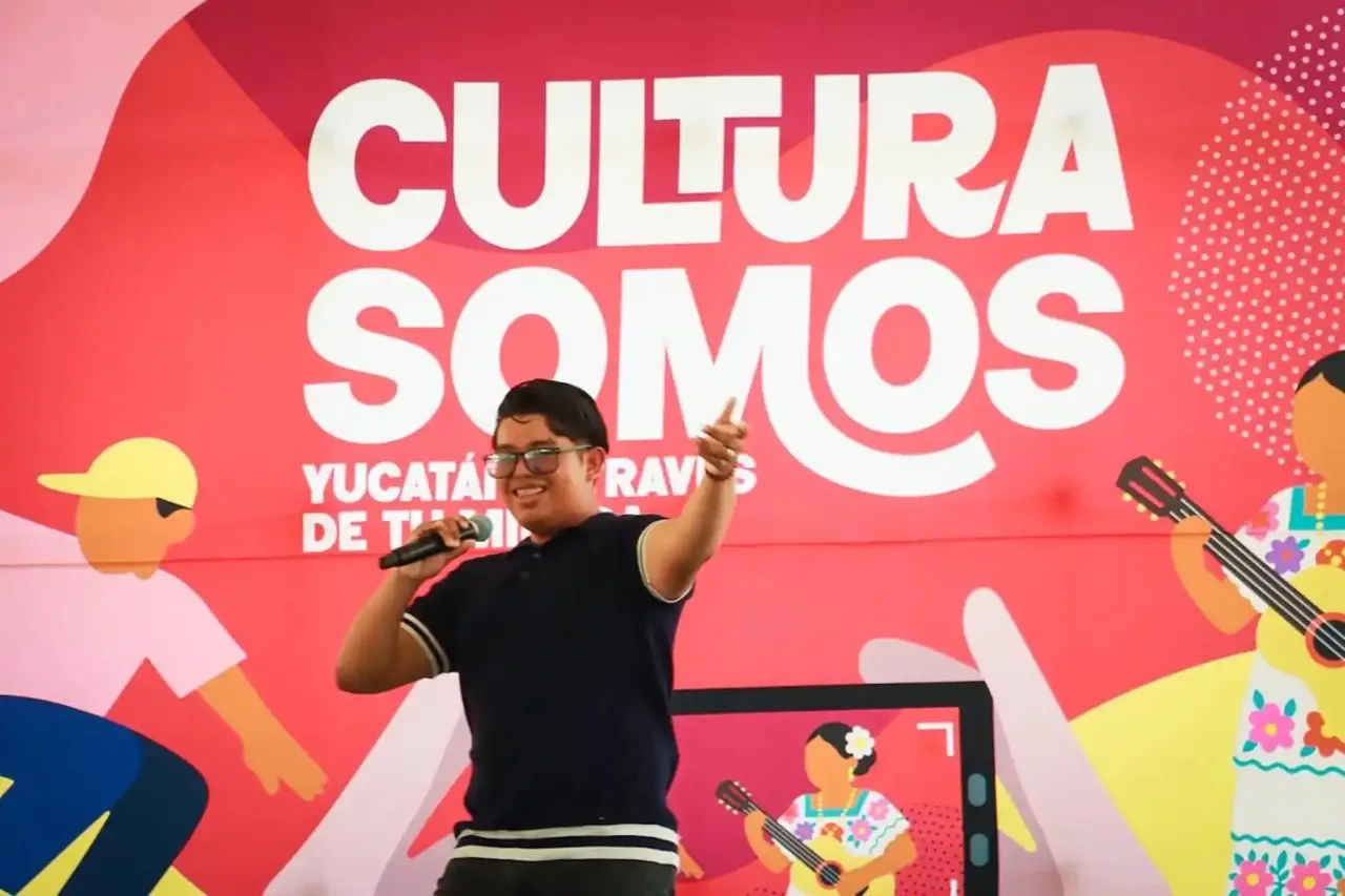 Cultura Somos impulsa talento y sueños de las juventudes yucatecas