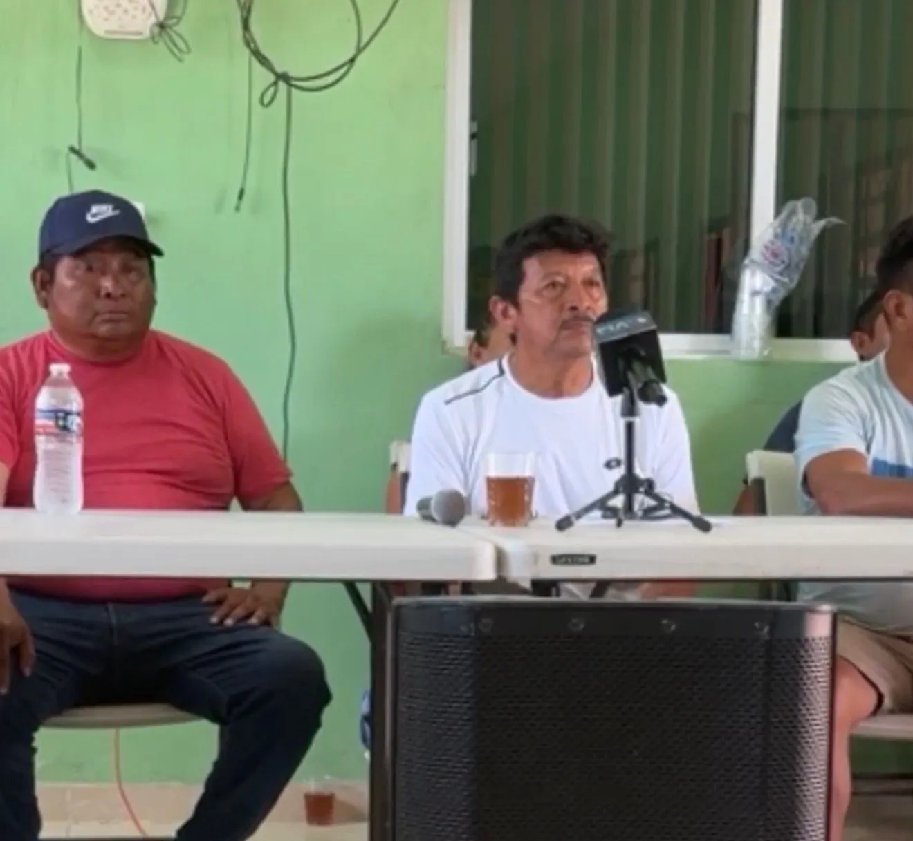 Estalla tensión en Chichén Itzá: artesanos denuncian cierre mientras seguían negociaciones