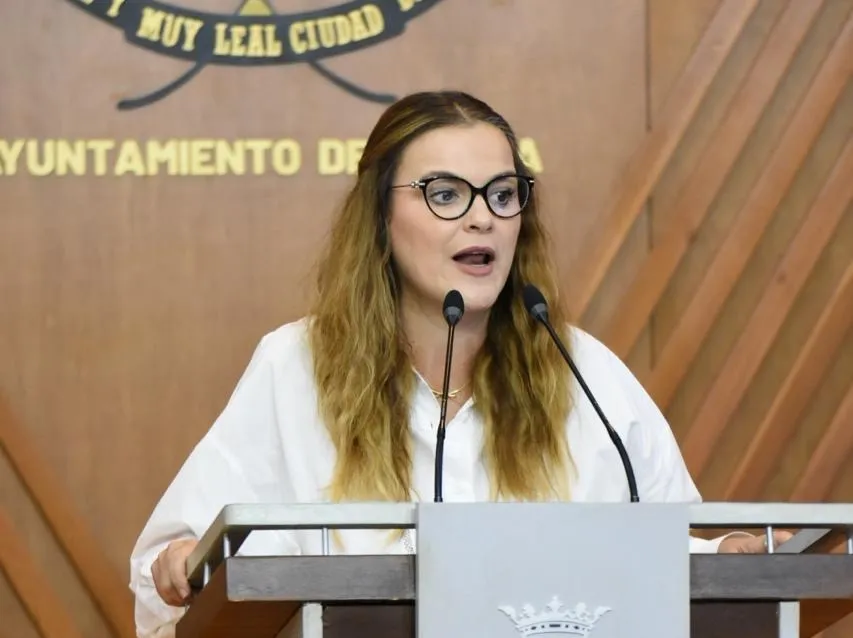 “Trabajo mata grilla”: Cecilia Patrón responde a quienes politizan las lluvias