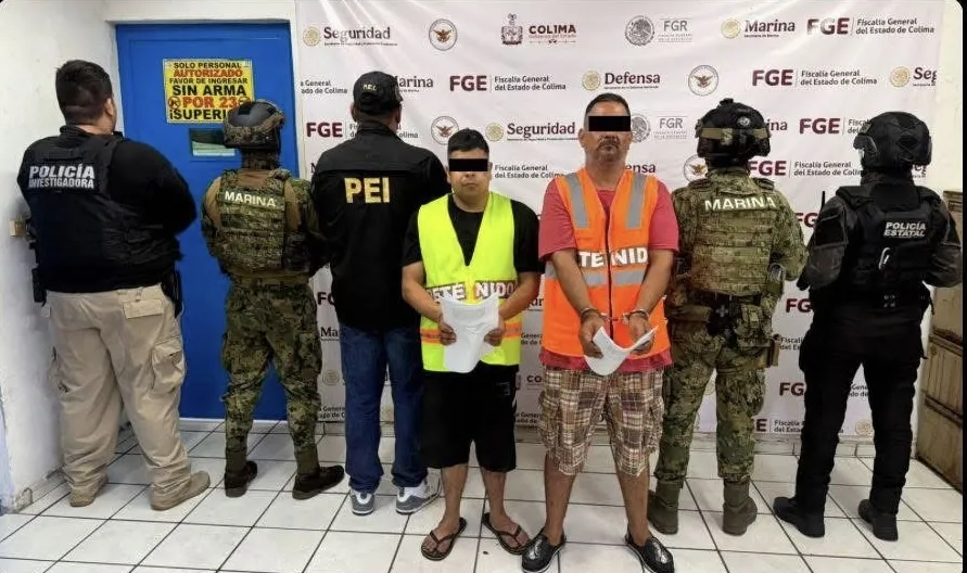 Detenidos los tres implicados en la tentativa de feminicidio de Las Américas