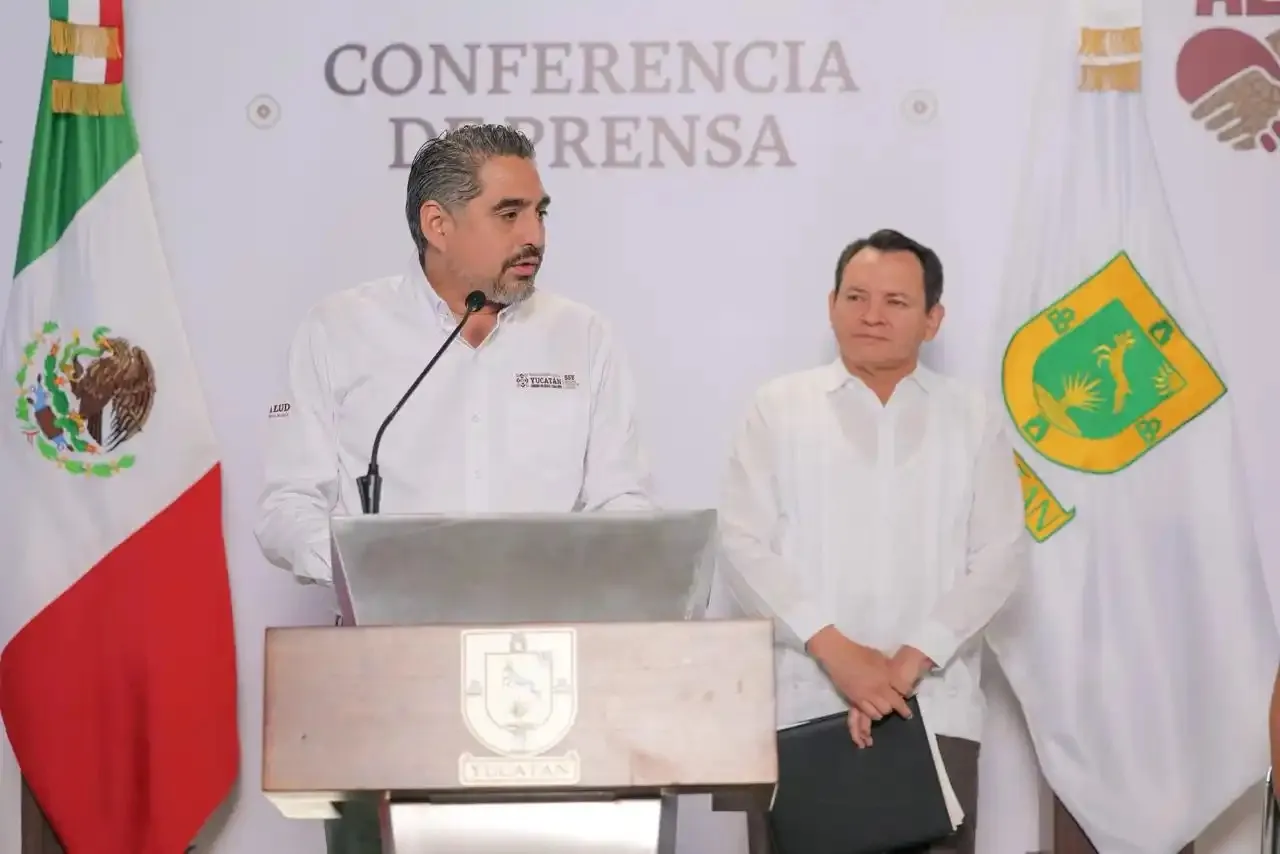 Reduce Yucatán en 87.8% los casos de dengue gracias a estrategia integral de control