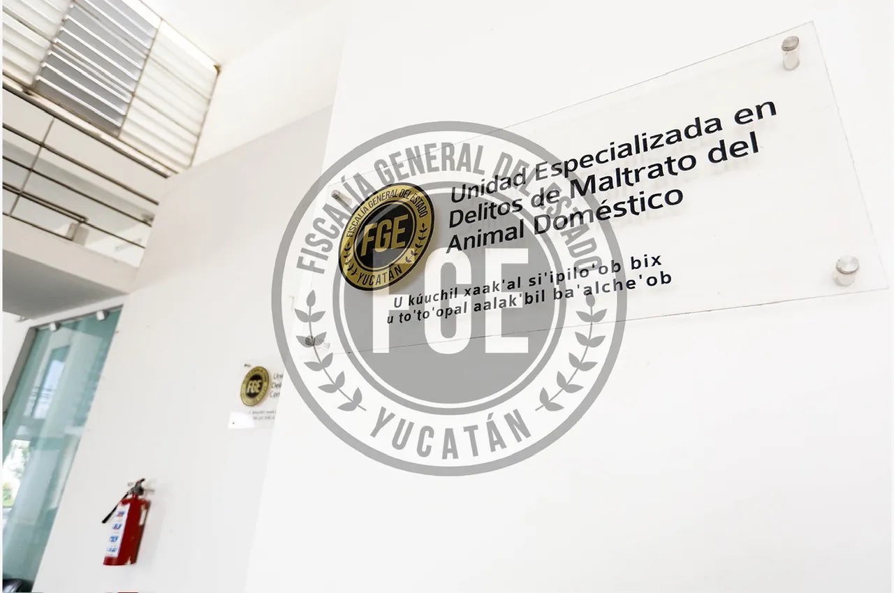 A prisión por crueldad animal