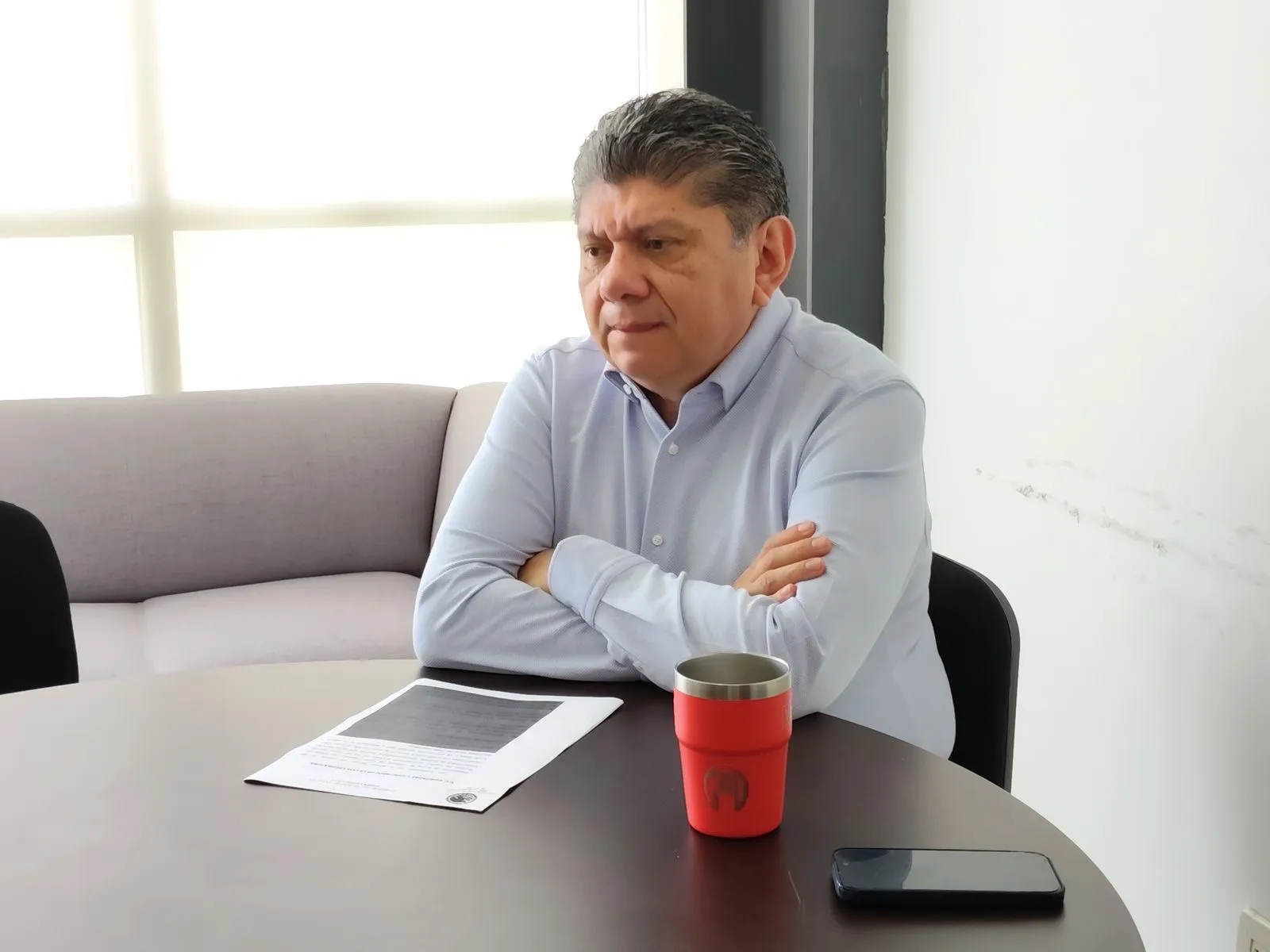 ¿Agua o asfalto? PRI acusa que crédito de 1,500 millones se usaría para obras viales y no para resolver la crisis del agua