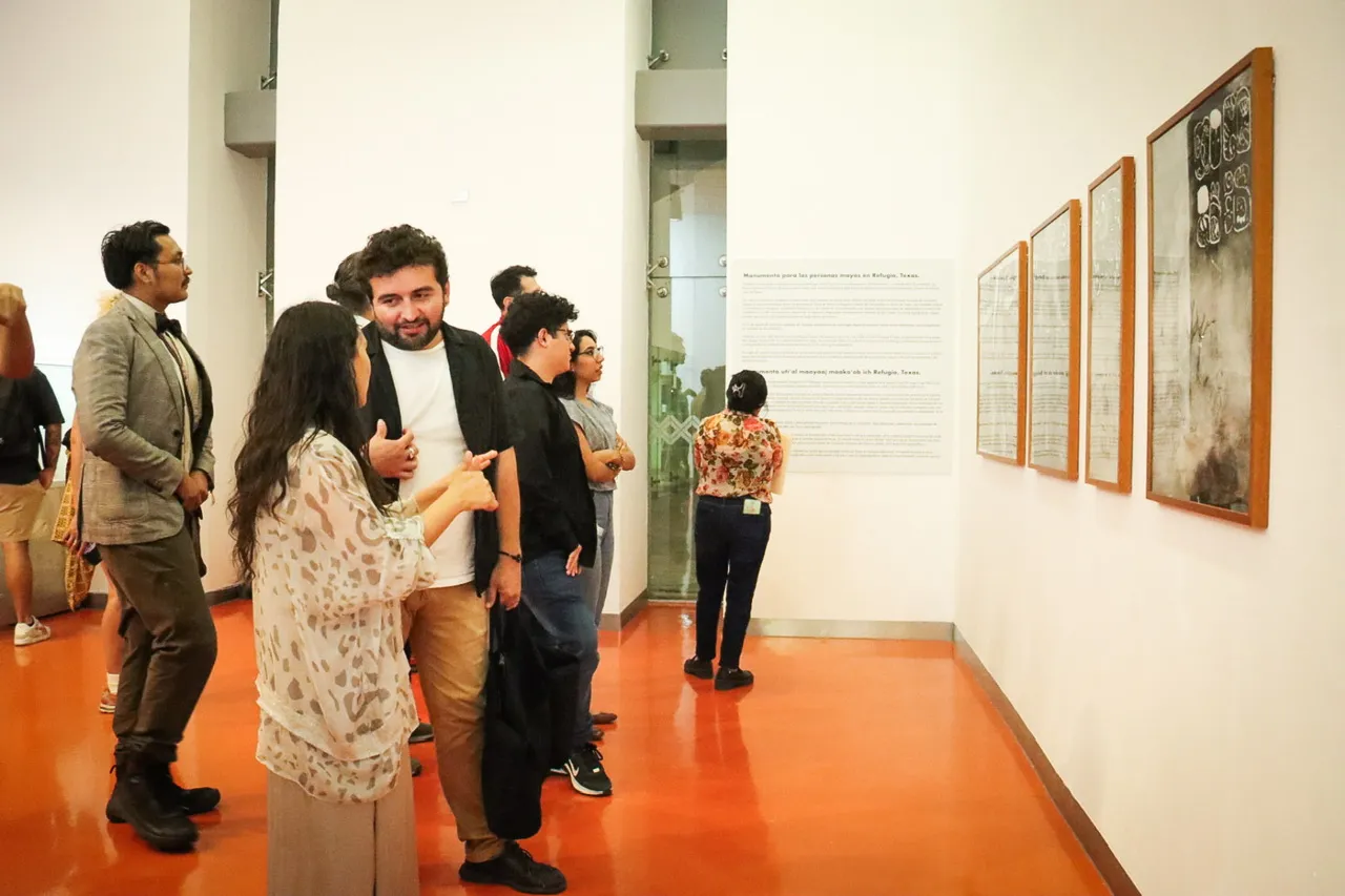 Sedeculta acerca cuatro exposiciones gratuitas en recintos culturales de Mérida